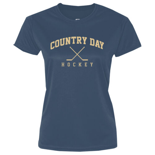 Women's Performance Tee Thumbnail