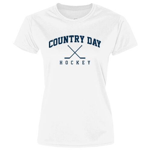 Women's Performance Tee Thumbnail