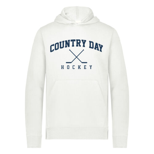 Youth All-Day Core Basics Fleece Hoodie Thumbnail