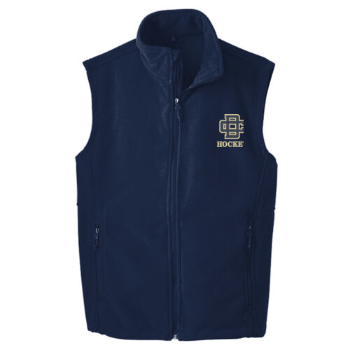 Men's Value Fleece Vest Thumbnail
