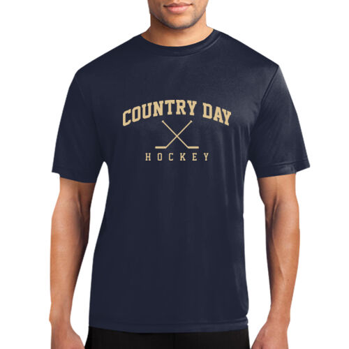 Performance Tee  Thumbnail