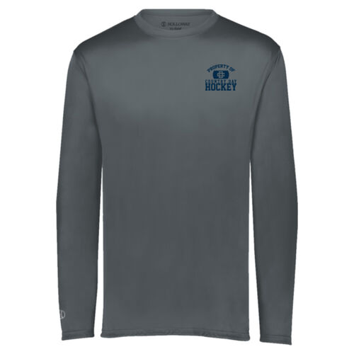 Momentum Long Sleeve T-Shirt Thumbnail