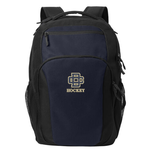 Transport Backpack Thumbnail