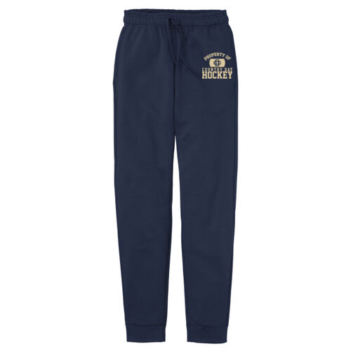 Core Fleece Jogger Thumbnail