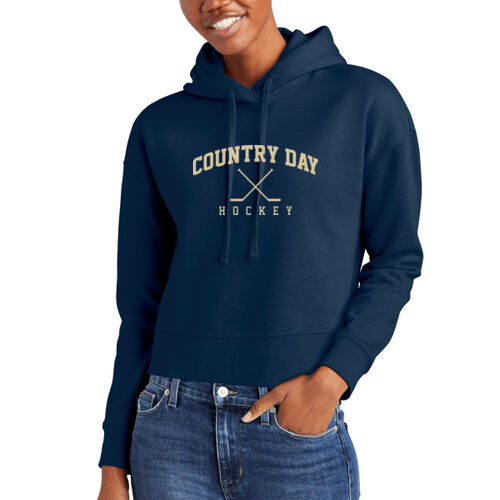 Women’s V.I.T.™ Fleece Hoodie Thumbnail