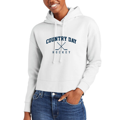 Women’s V.I.T.™ Fleece Hoodie Thumbnail
