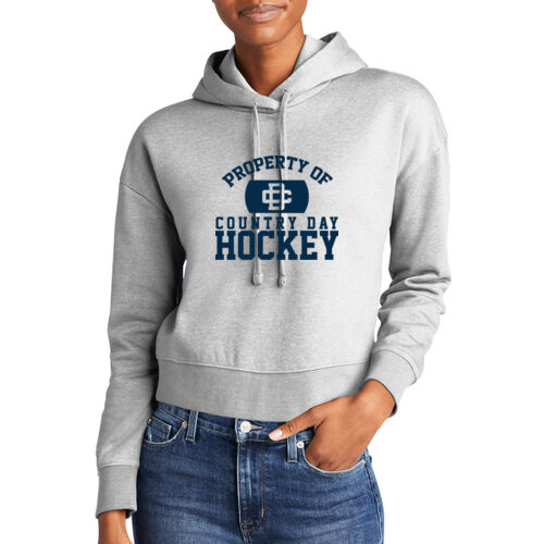 Women’s V.I.T.™ Fleece Hoodie Thumbnail
