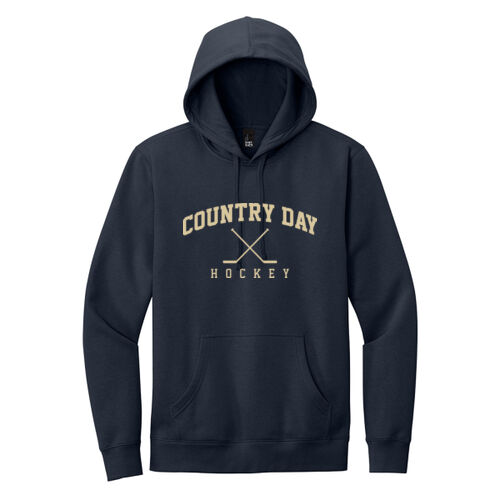 V.I.T.™ Fleece Hoodie Thumbnail