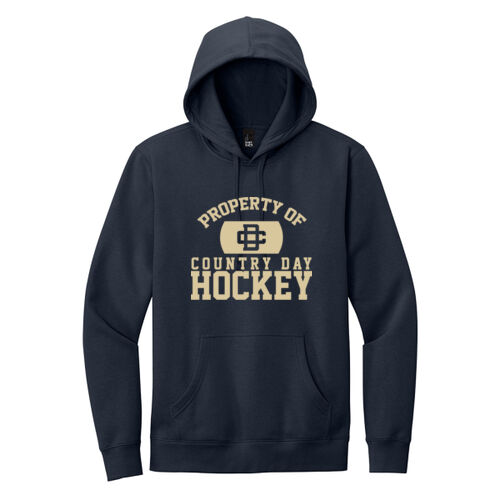 V.I.T.™ Fleece Hoodie Thumbnail