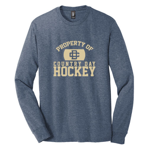 Perfect Tri® Long Sleeve Tee Thumbnail