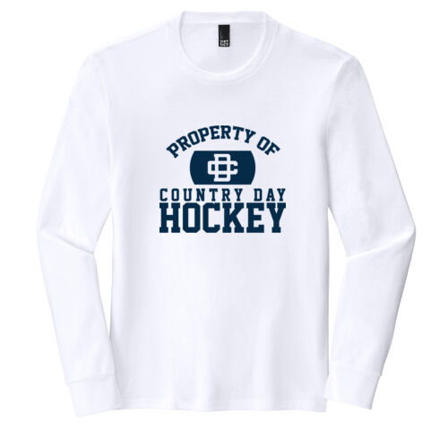 Perfect Tri® Long Sleeve Tee Thumbnail