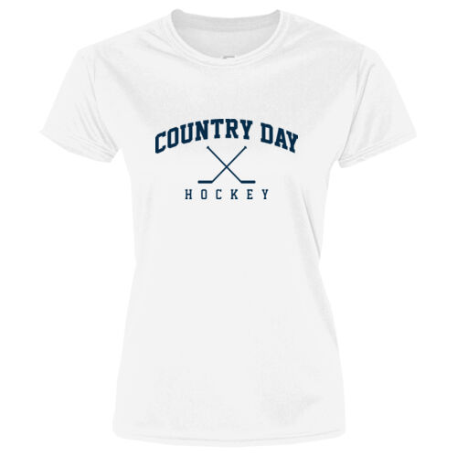 Women's Performance Tee Thumbnail