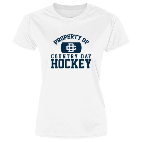 Women's Performance Tee Thumbnail