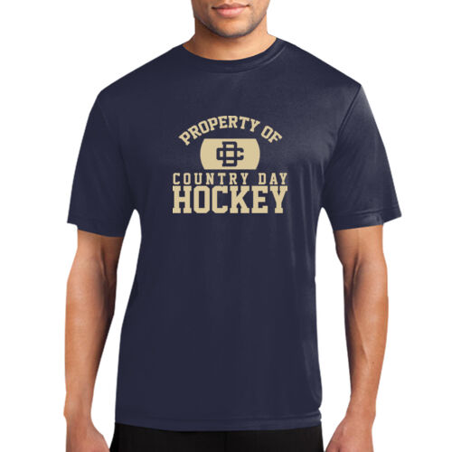 Performance Tee Thumbnail