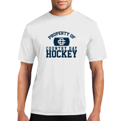 Performance Tee Thumbnail