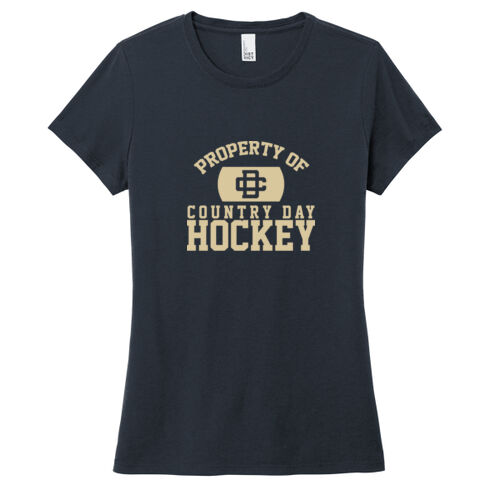 Women's Perfect Tri® Tee Thumbnail
