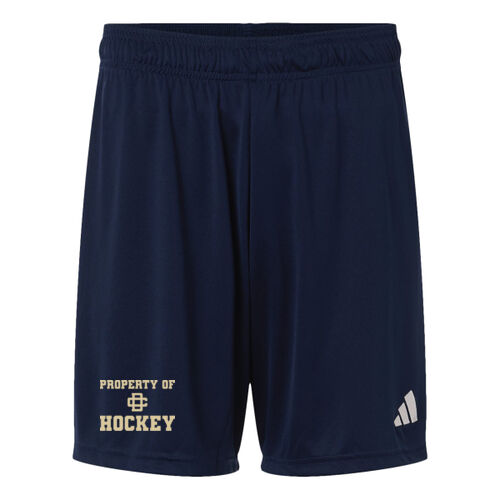 Adidas Men's Entrada 26 Shorts (Required for U/S Varsity Players) Thumbnail