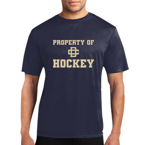 Performance Tee (Required for U/S Varsity Players) Thumbnail