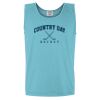 Garment-Dyed Heavyweight Tank Top Thumbnail