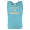 Garment-Dyed Heavyweight Tank Top Thumbnail