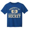 Youth Gildan Performance ® T Shirt Thumbnail